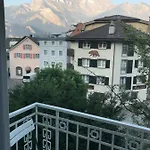 Apartment Bad Ragaz Appartement