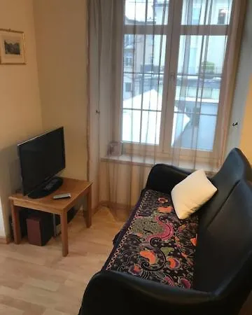 Bad Ragaz Appartement