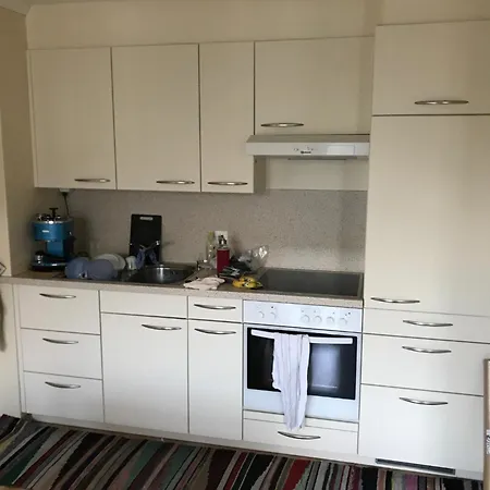 Bad Ragaz Appartement Apartament Bad Ragaz