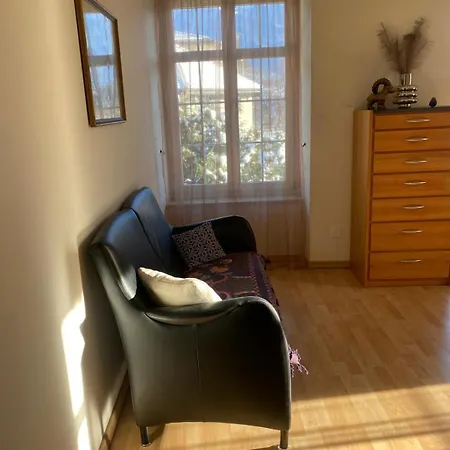 Bad Ragaz Appartement Apartament Bad Ragaz