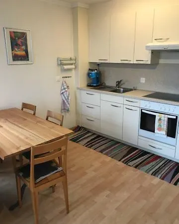 Bad Ragaz Appartement Bad Ragaz