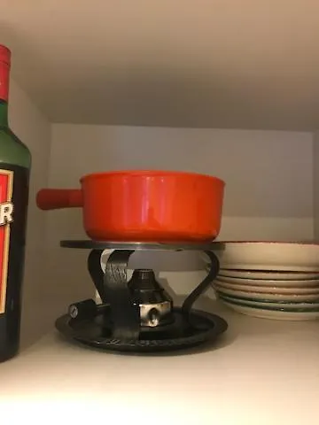 Bad Ragaz Appartement Bad Ragaz