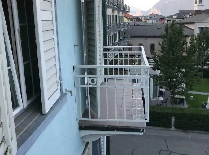 Appartement Bad Ragaz Appartement Bad Ragaz