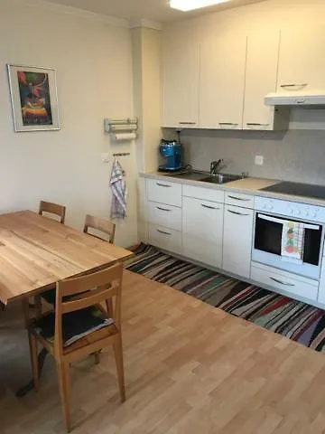 Bad Ragaz Appartement Bad Ragaz