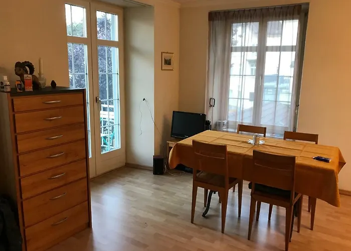 Appartement Bad Ragaz Appartement