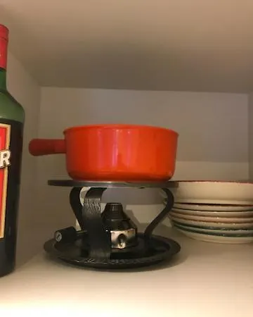 Bad Ragaz Appartement Bad Ragaz