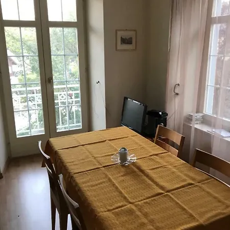 Bad Ragaz Appartement * Bad Ragaz