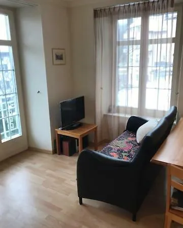 Bad Ragaz Appartement * Bad Ragaz