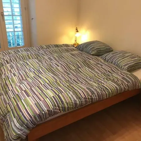 Bad Ragaz Appartement Apartment Bad Ragaz